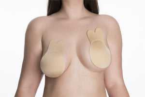 Julimex - RABBIT NIPPLE COVERS